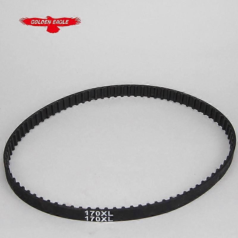 belt 170XL037 for a bag machine GK26-1A