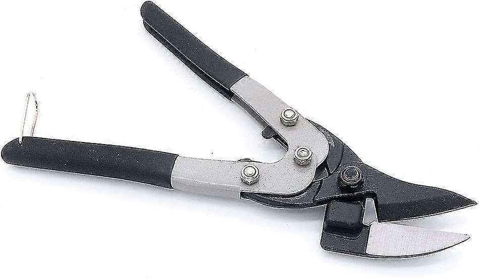 Sheet Steel Shear Straight Cut