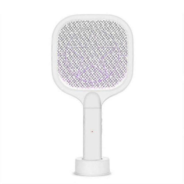 3000v Mini Electric Fly Swatter