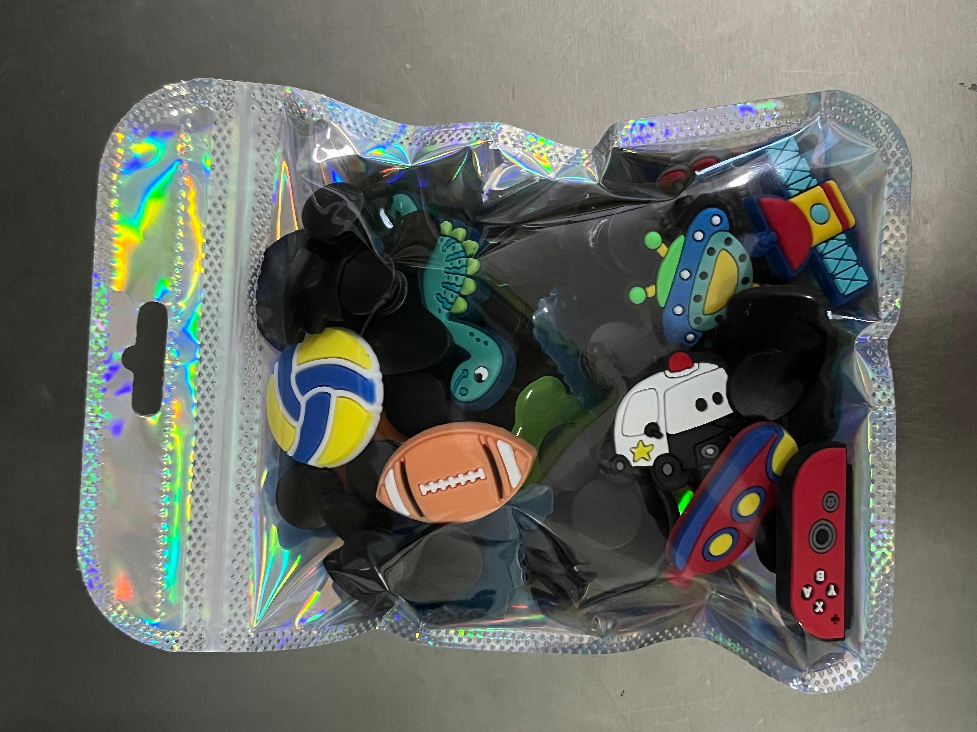 TCGG-Hebilla de zapato de cueva ^-4