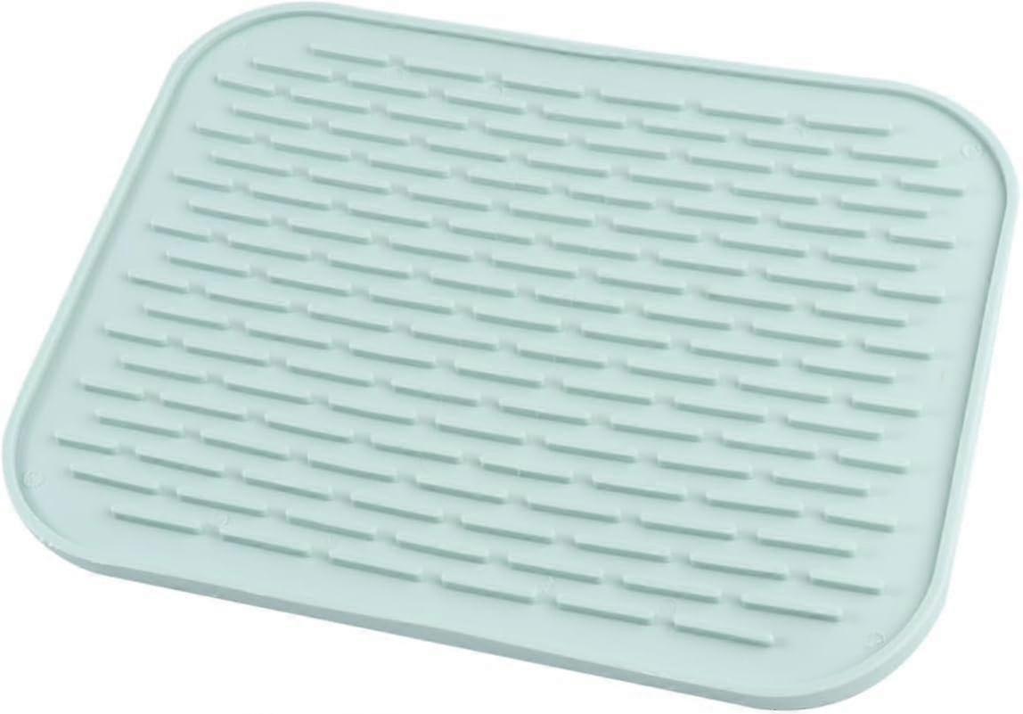 Flexible Silicone Pot Coasters for Kitchenware - Hutch Multi-Purpose Mat
