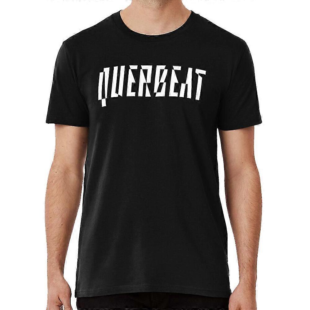       Querbeat