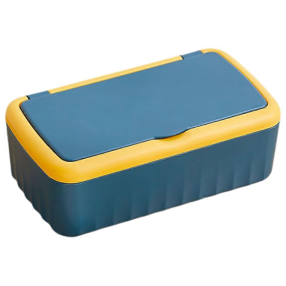 מתקן מגבונים מחזיק מגבונים מיכל מגבונים למילוי חוזר מארז מגבונים רב פעמי