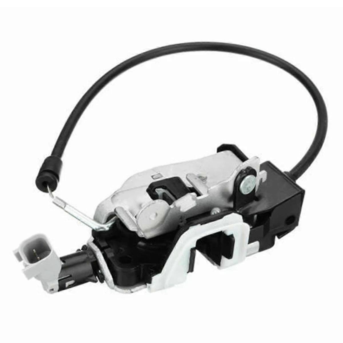 Lr017470 Latch Upper Rear Latch Automotive For 3 And 4
