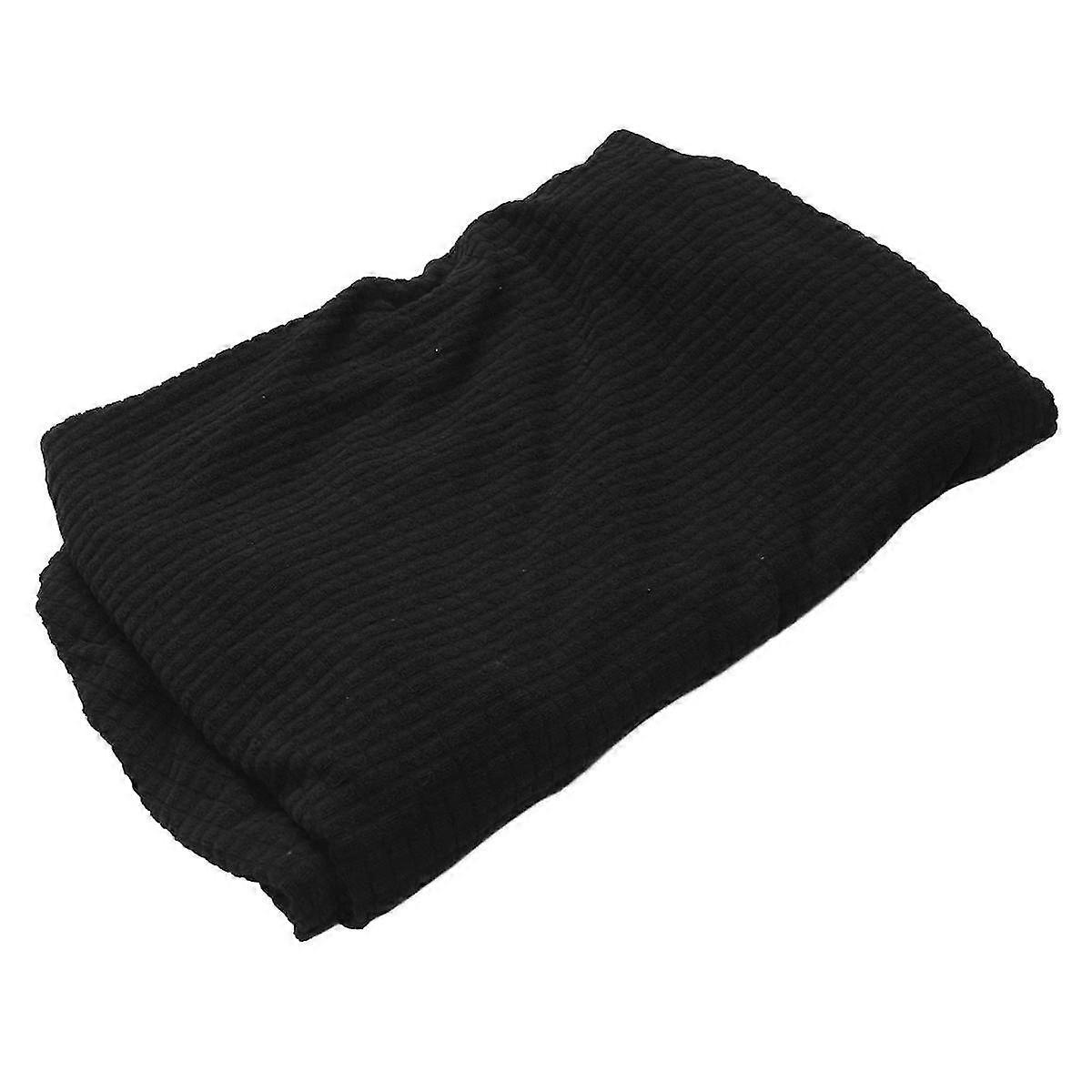 Anti-dirty Rotating Office Computer Desk Chair Cover Waterproof Elastic Chair Covers Removable Slip