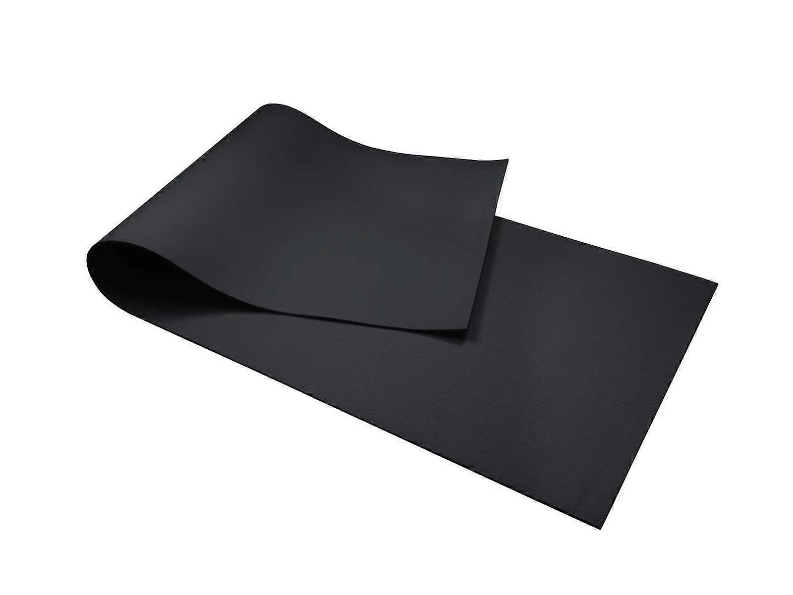 4mm EVA 厚く耐久性のあるヨガマット滑り止めエクササイズフィットネスパッドマット