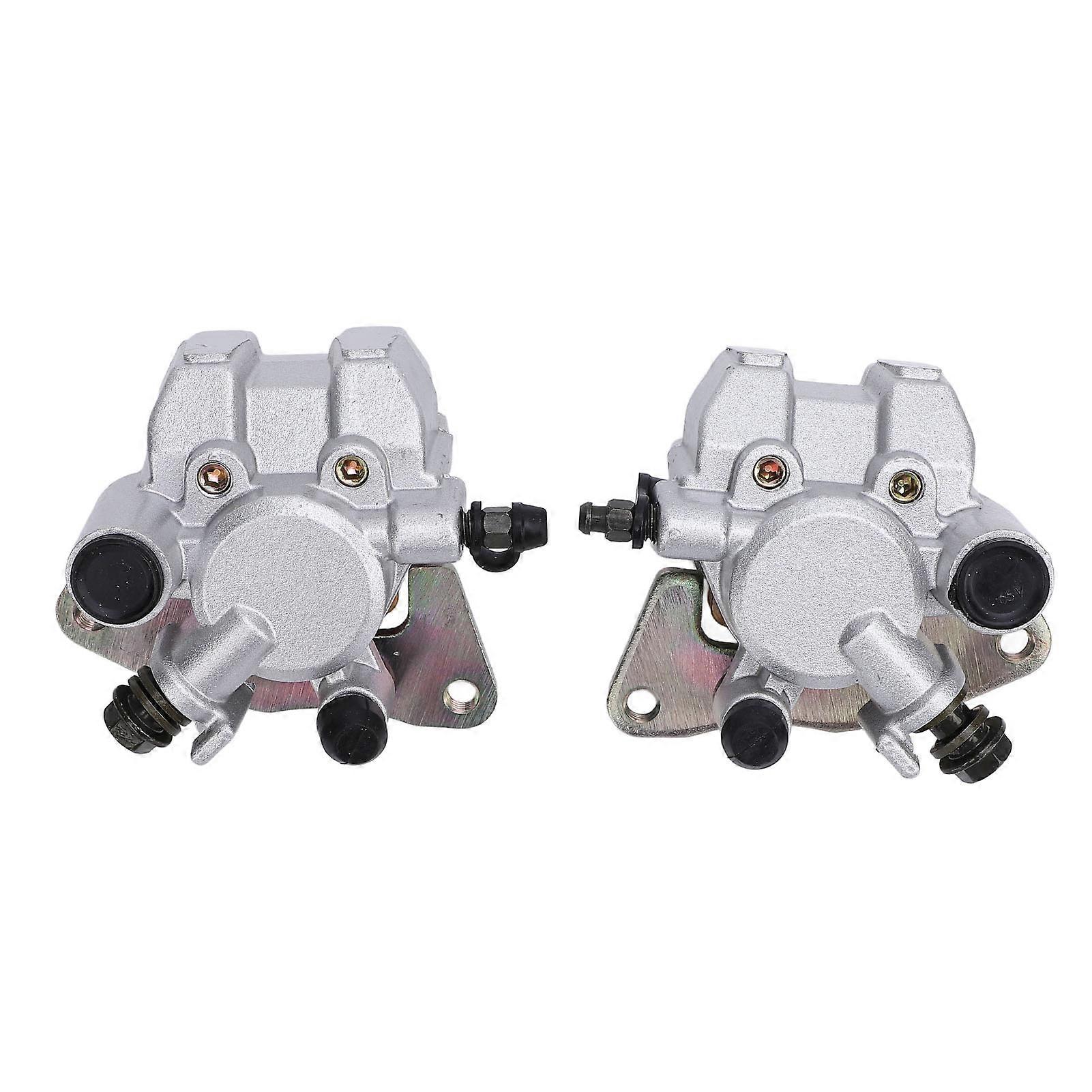 FrontBrakeCaliper FrontBrakeCaliperAssembly RontBrakeCaliperwithBrakePad MetalFrontBrakeCaliper BrakeCaliperAssembly 4WV-2580T-10-00 4WV-2580U-10-00