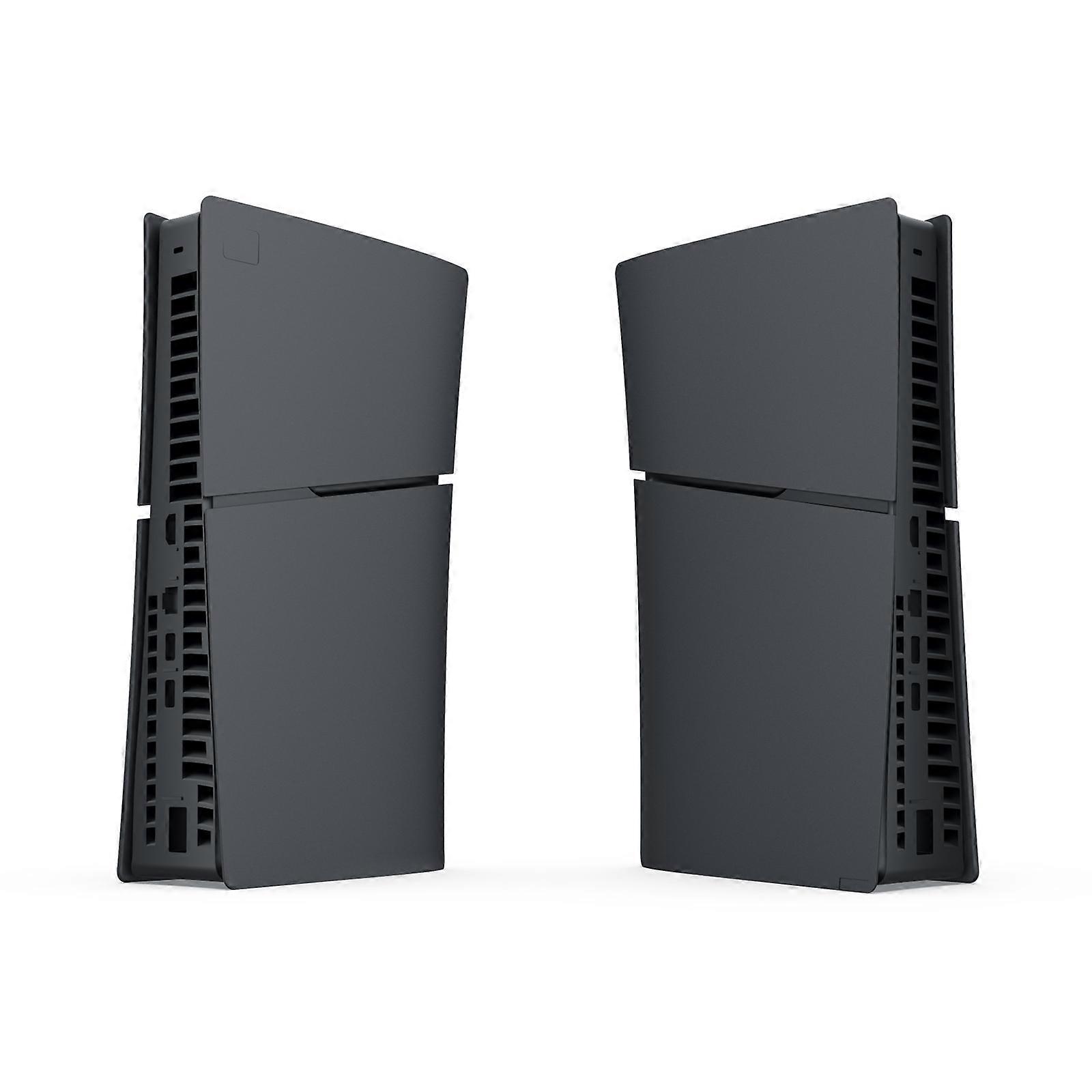 Pentru PS5 DE Version Host Replacement Shell, Controller Digital Version Game Console Shell PS5 De Shell