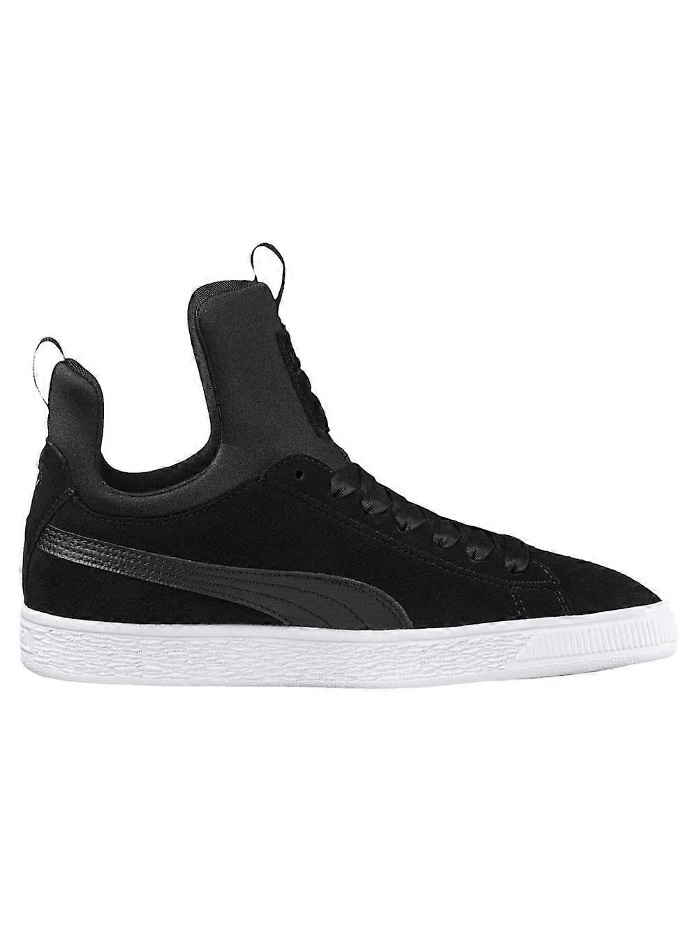 Puma Fierce Women's Sneaker Black