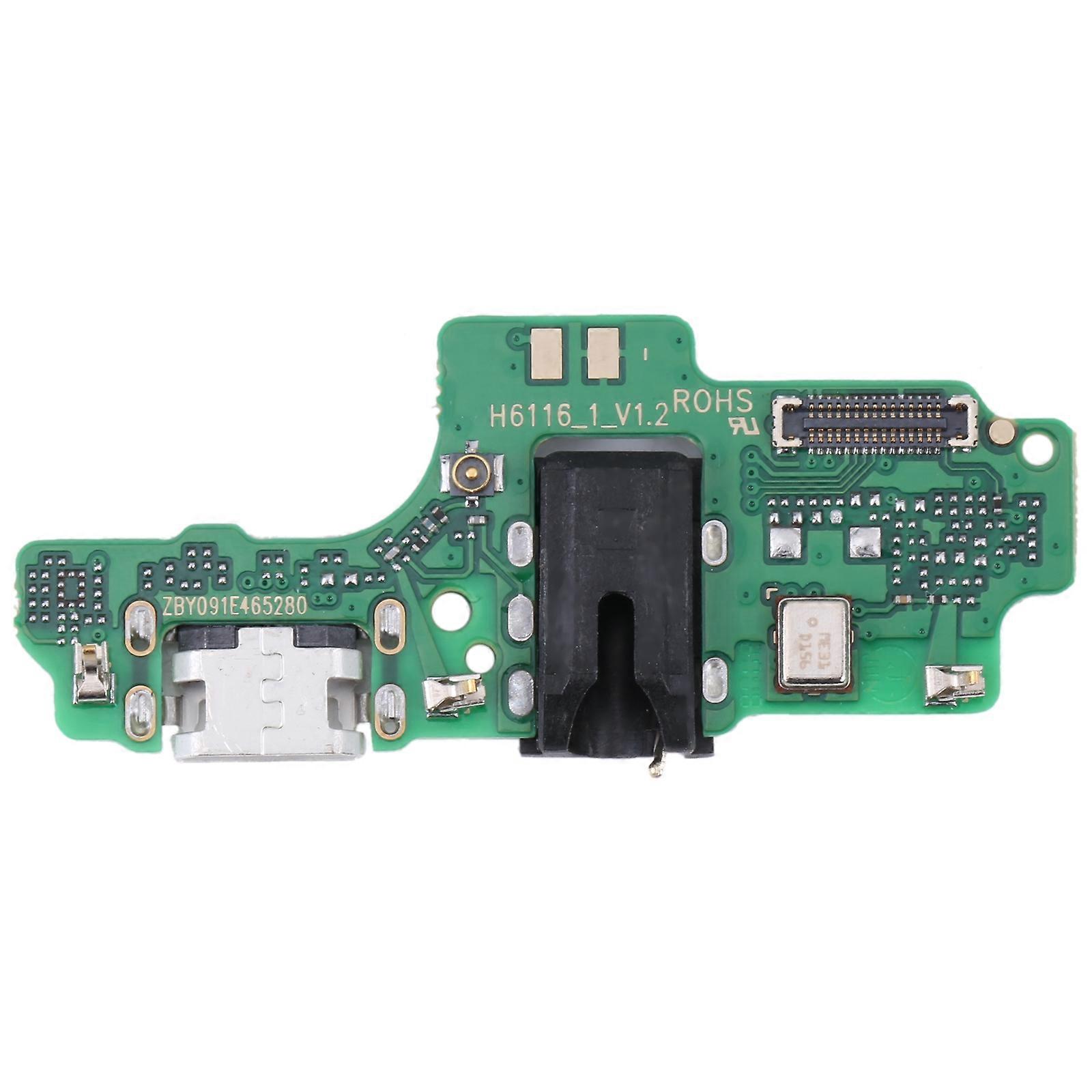 OEM Charging Port Board For Tecno Spark 5 Air KD6a For Tecno Spark 5 Air KD6a