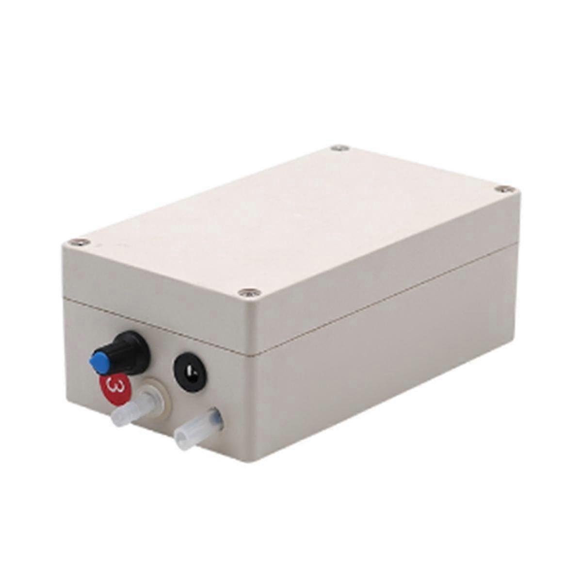 12V Electric Milking Electric Milking Machine Accessory Host Vacuum Pump for Donkey Sheep Cow Elect
