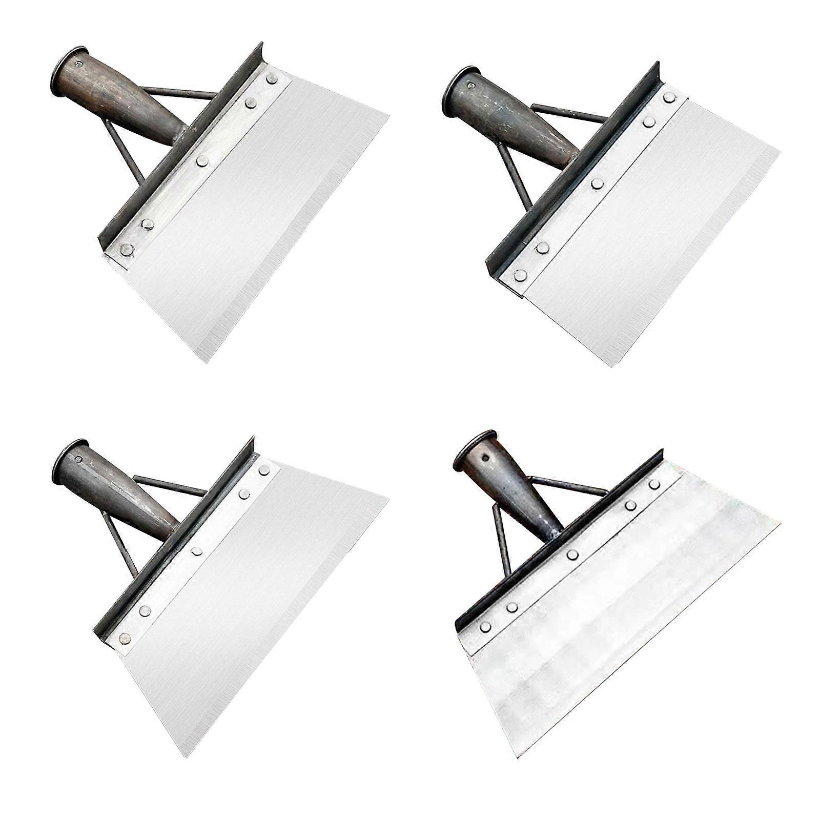 Multifunctionele tuinreinigingsschep - next-gen tuinschep