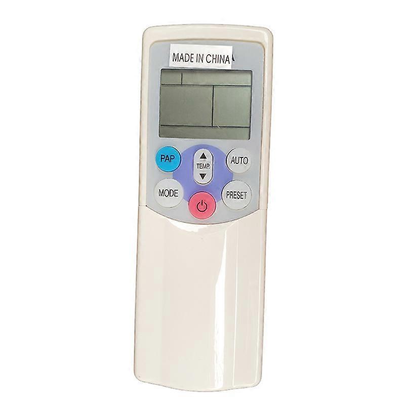 H01JE For Toshiba AC A/C Remote Control WH-F08J WH-H01JE WH-F09J WC-H01EE/F