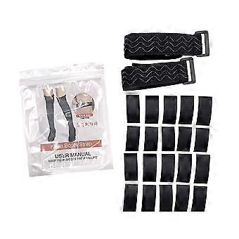 Non-slip High Boots Straps For Knee-high Boots, Keep Boots Not Fall Off-ZZY