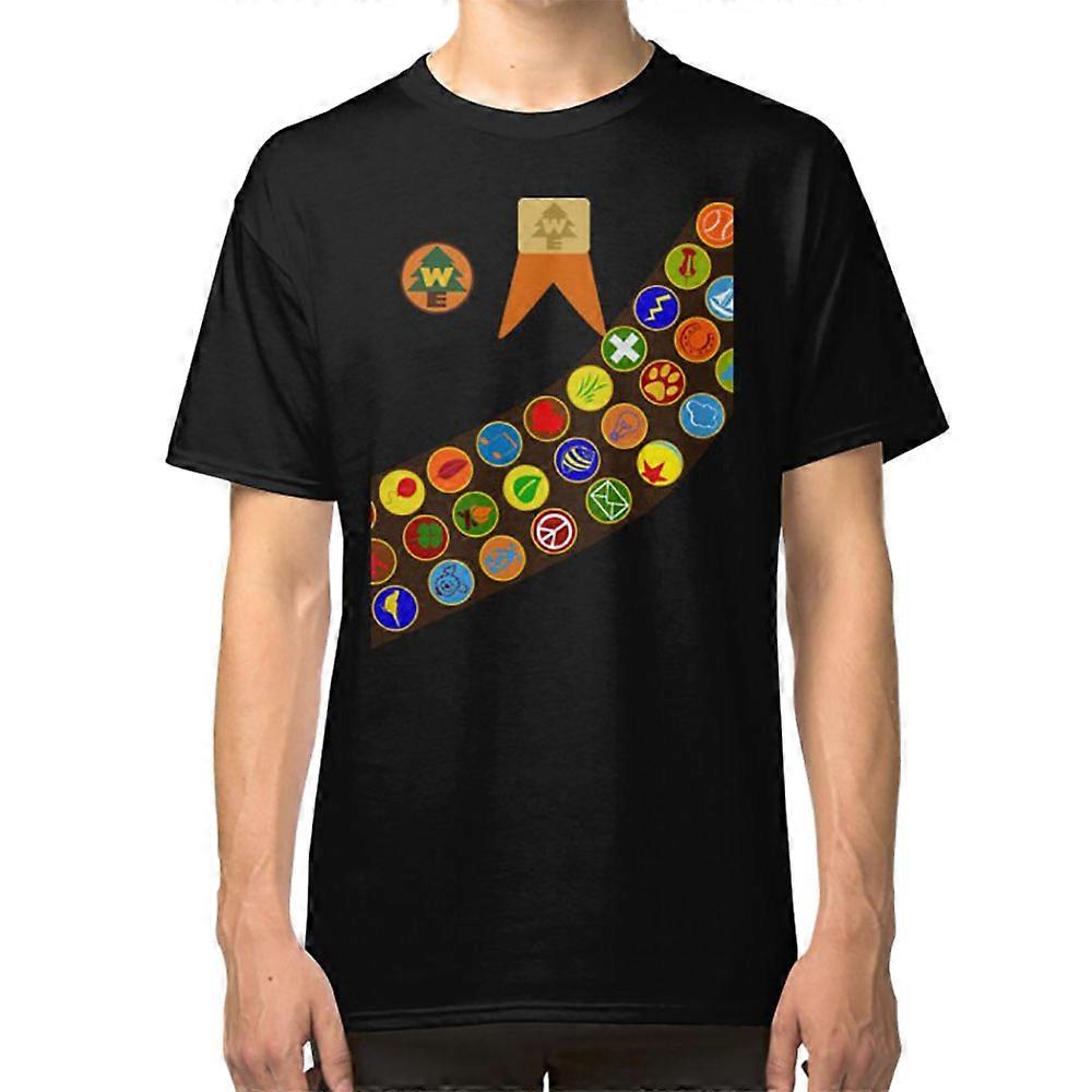 Wilderness Explorer Tişörtü