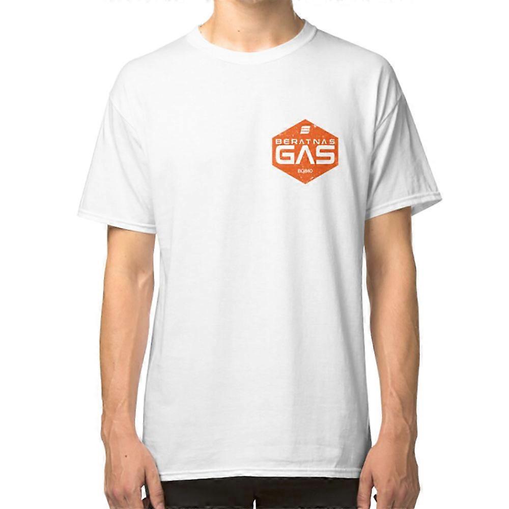 Kopi kapal api 2020 T-shirt