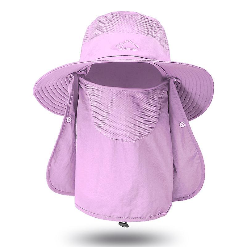 Personlig Sun Hat