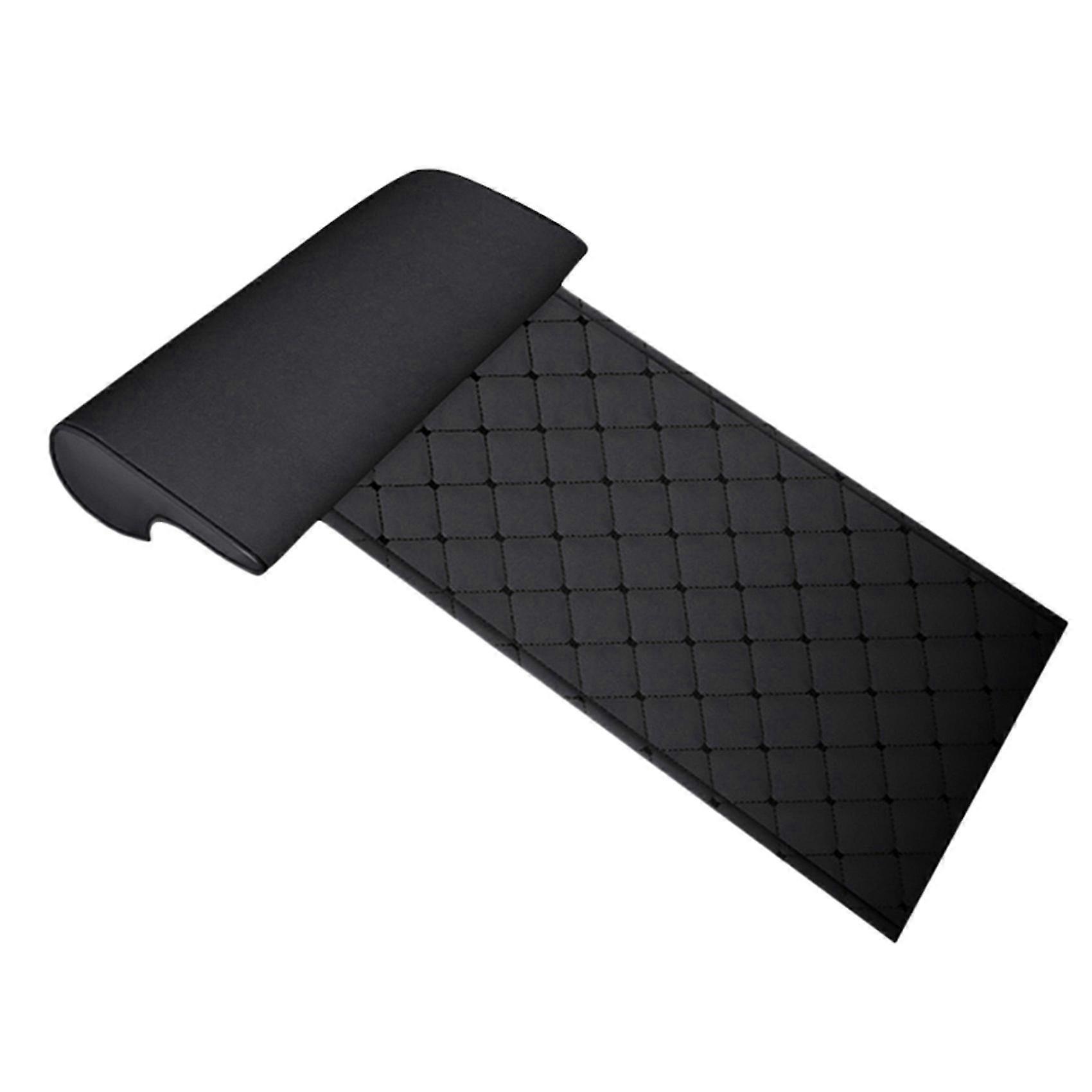 Car Universal Seat Leg Pad Support Extension Mat Soft Memory Mat