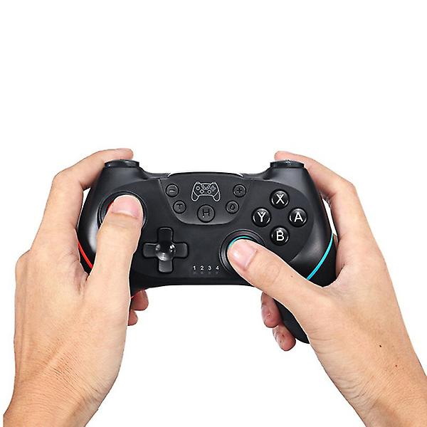 Bluetooth Pro Gamepad For Console Wireless Gamepad Video Game Usb Joystick Switch Controller