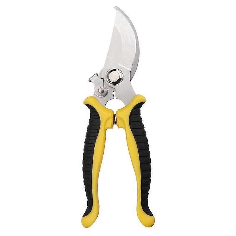 Pruner Manual Pruning Shears for Branches Flowers Fruit Plants 1 pc