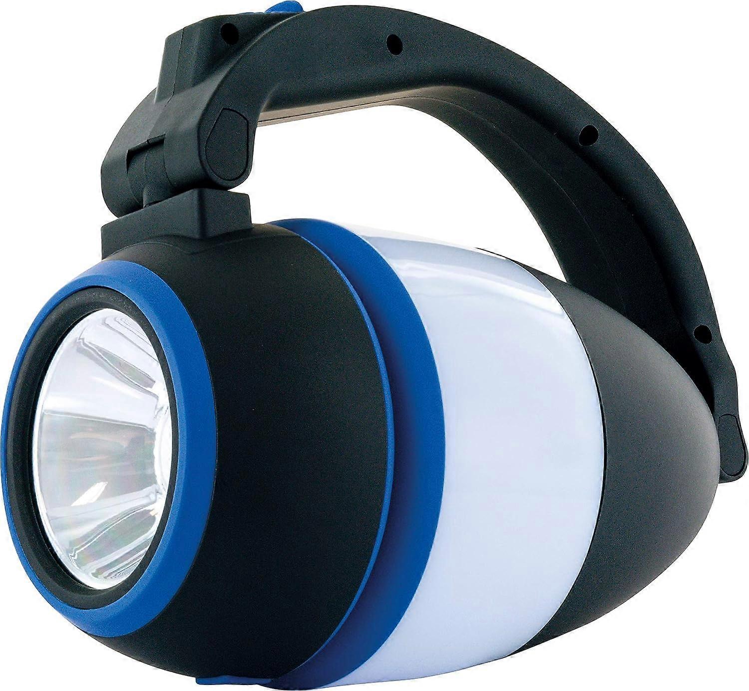 LED Camping Light 3 in 1 Function 3W Table Lamp Camping Lamp Flashlight Travel Vacation Hiking on the Road Different Brightness Levels Foldable