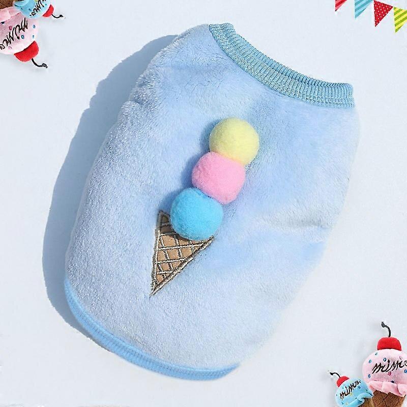 Pet Cat Clothes For Cats Sphynx Soft Fleece Coat Jackets for Outing Cute Cartoon Cat Costumes Autumn Winter WarmPets Clothing