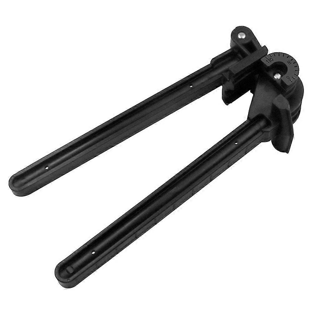 180 Degree Pipe Bender Four Slot Set