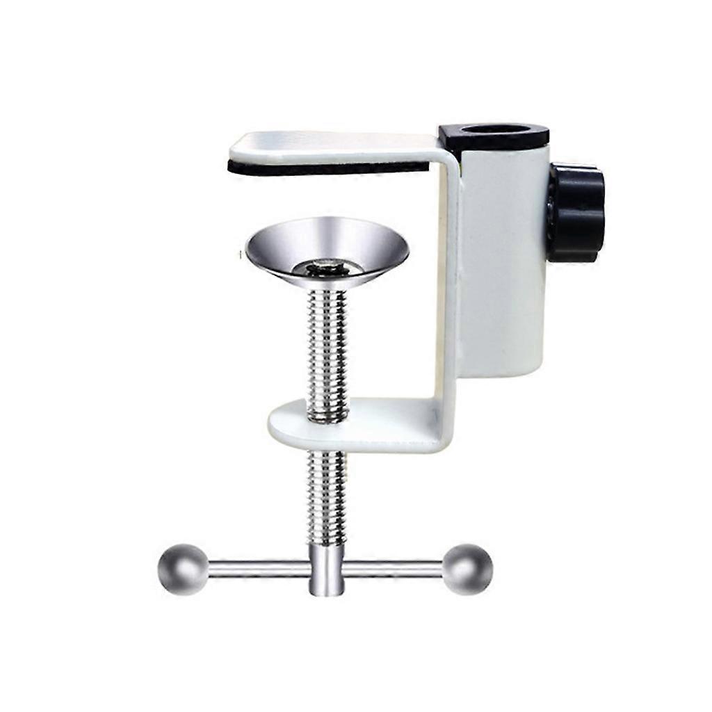 Universal Sound Recording Microphone Mic Shock Mount Clip Clamp Holder