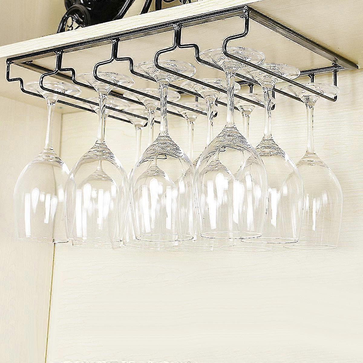 1pc Glas Tasse Halter Rack für Zu Hause