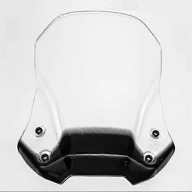 Pentru Suzuki V-strom 650 Xt Dl650 2017-2022 Motocicleta parbriz parbriz acoperă ecranul Deflector Accessorie 2018 2019 2020 21