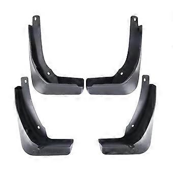 Auto Spatborden Voor Skoda Superb 3 B8 MK3 3V iV 2016~2024 Anti-splash Upgrade Spatborden Spatbord Spatlappen Styings Auto Accessoires