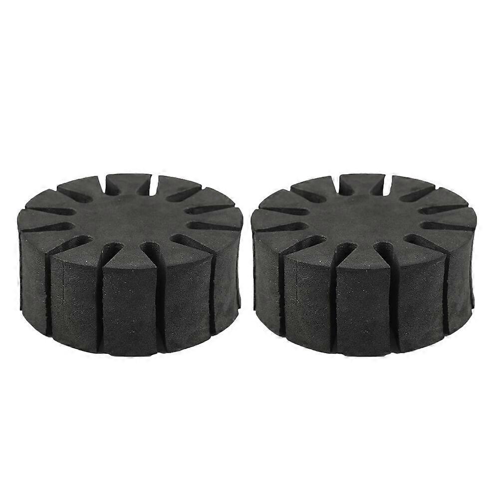 2pcs Pfeile und Pfeile sind in Bogenschießen Rack mit Bogenschießen Zubehör unterteilt