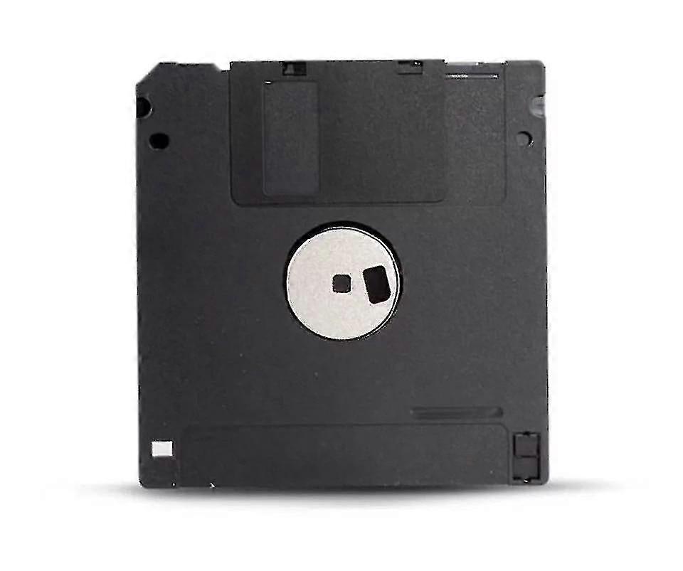 Blank Media Authentic Diskette 1.44 Mb Mf 2hd Formatted Floppy Discs