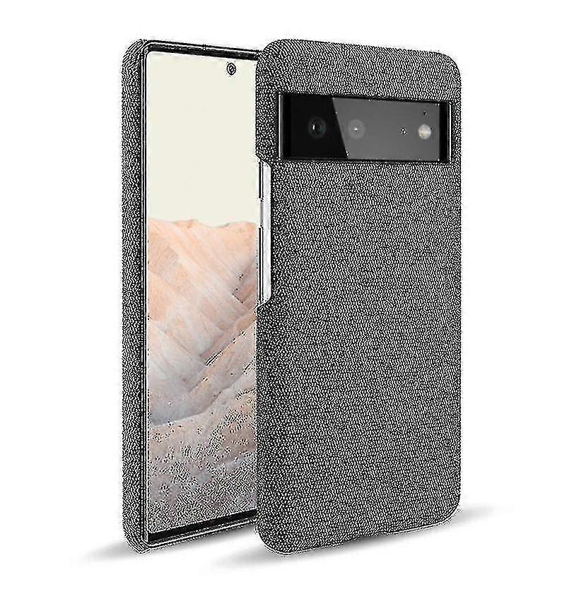 Fabric Protetive Case For Google Pixel 6 Pro