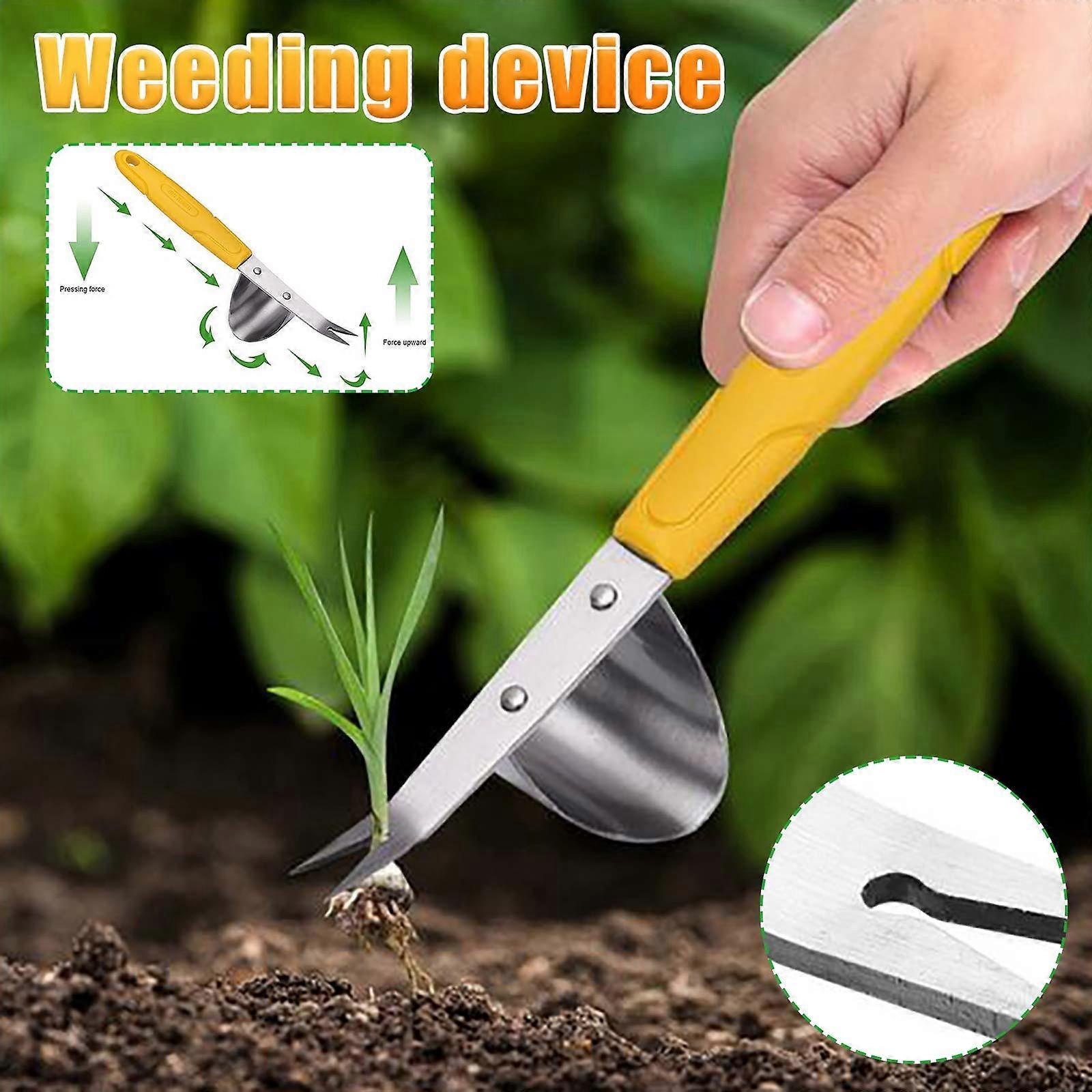 S Imple  Manual Weeding Tools For Household Farm Tools