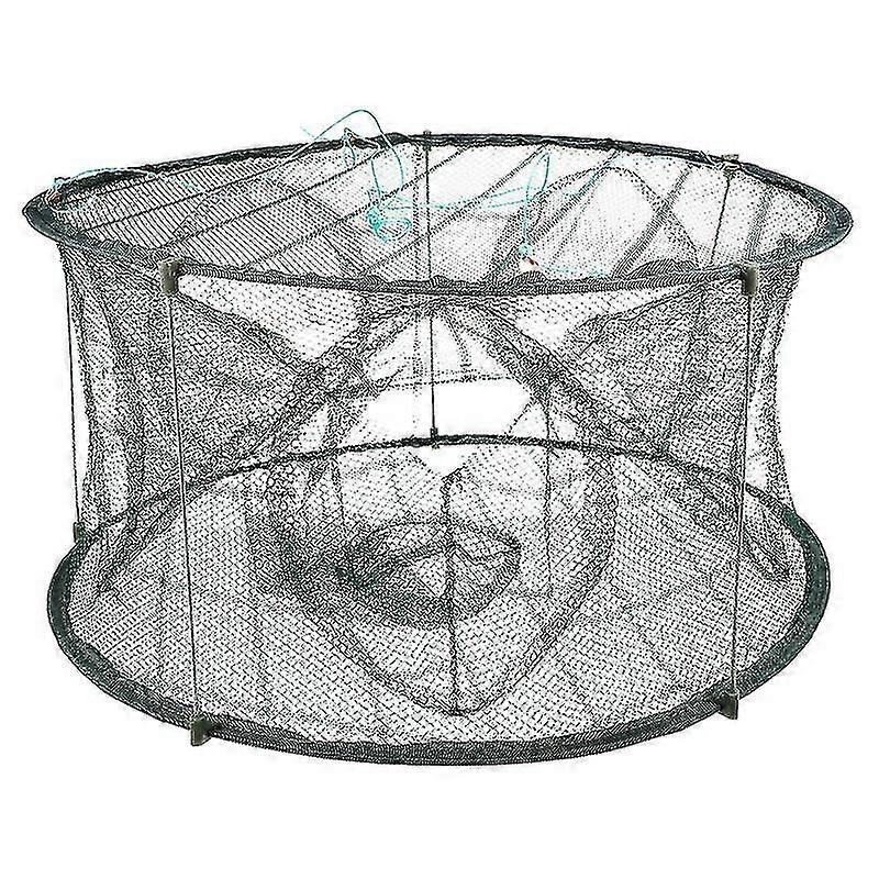 Support de rangement en nylon pour la pêche