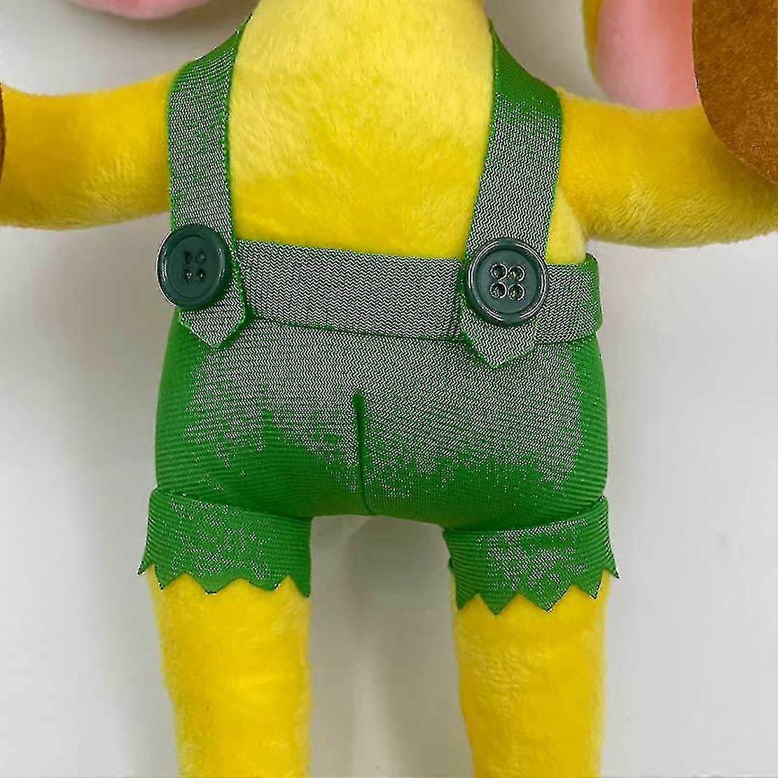 文蔵バニーぬいぐるみウサギぬいぐるみ40cmソフトトイハギーワ