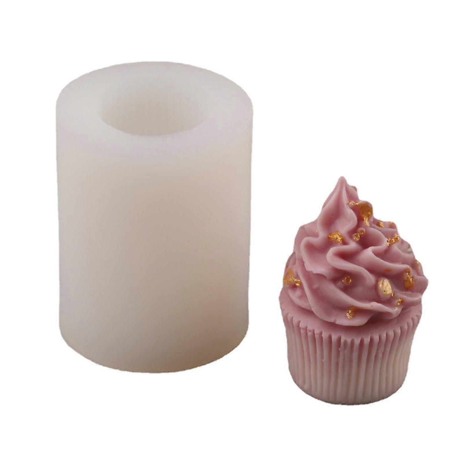 Durable Unique Molds For Candle Making Resin Casting Molds 3d Skull Shape