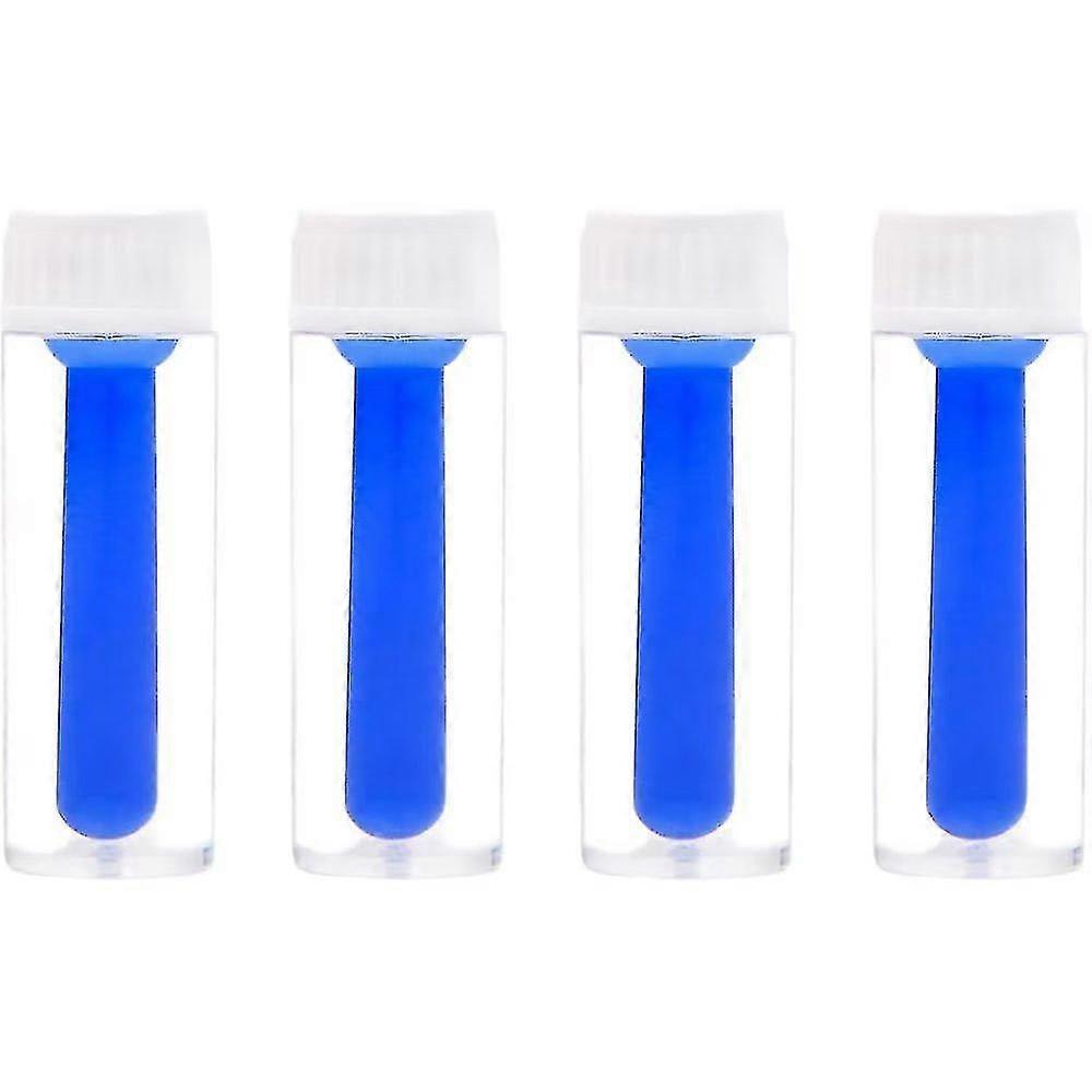 Suction Cups For Hard Contact Lenses