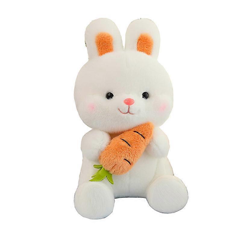 Carrot Rabbit Plush Toy Gift