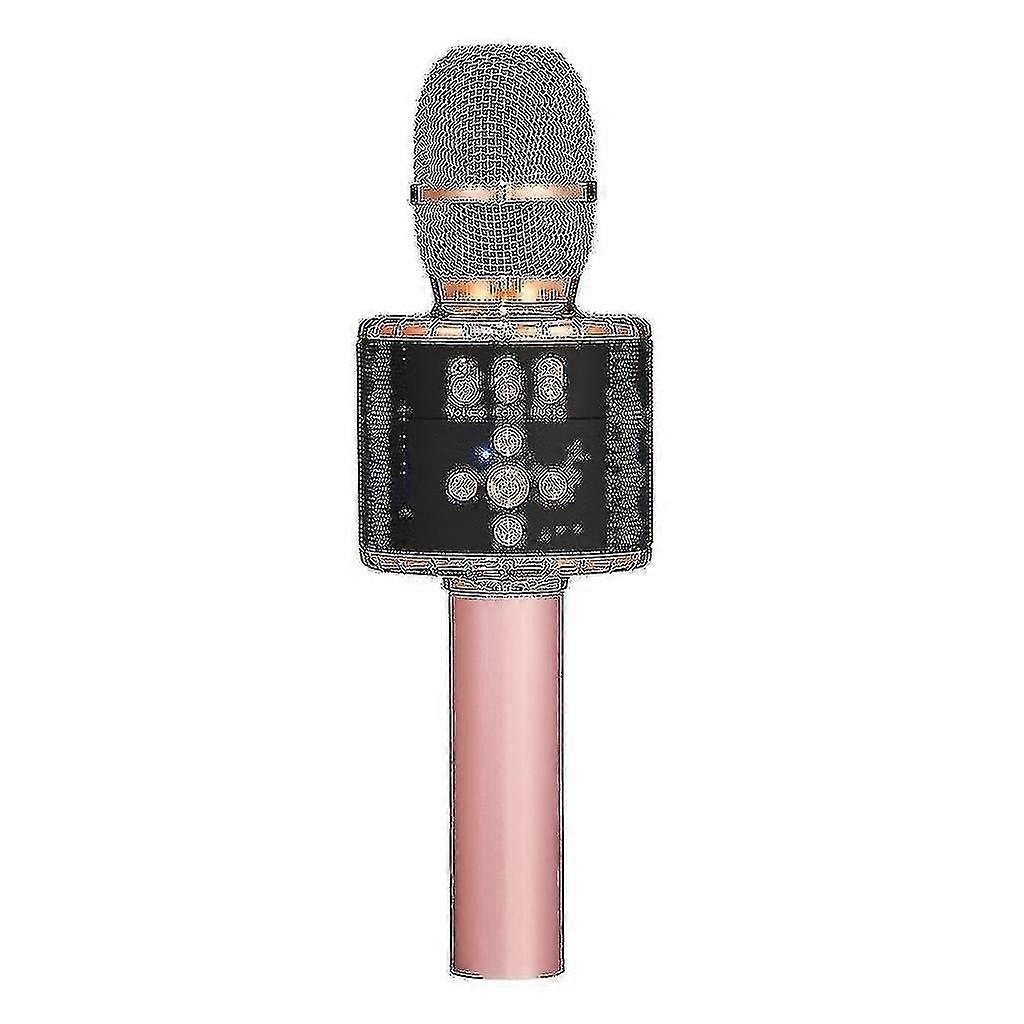 Tooth Oke Portable Wireless Microph