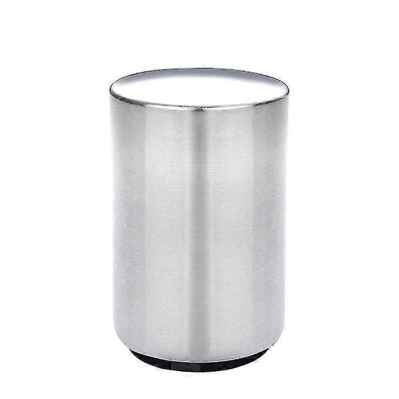 Stainless Steel Automatic Beer Bottle Opener, 2pcs