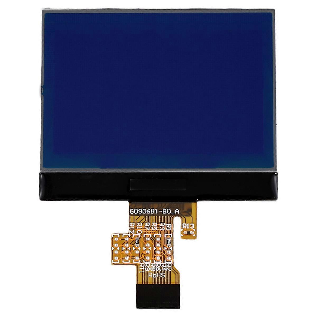 LCD Display Replacement Screen for 407 for the Instrument Cluster Gauge Interior Accessories A2C530