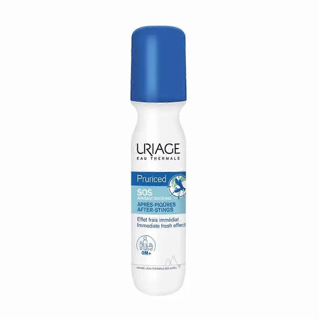 Uriage Pruriced SOS Soothing After Stings 15ml