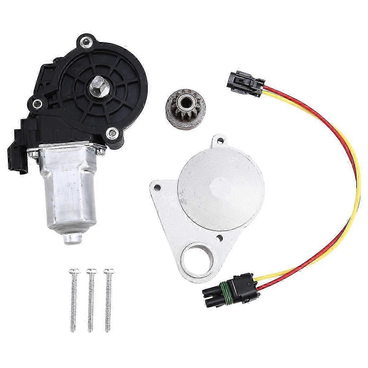 1728965SM 172-896-5SM Spout Rotator Chute Motor Fit compatible with Snowblower Snowthrower