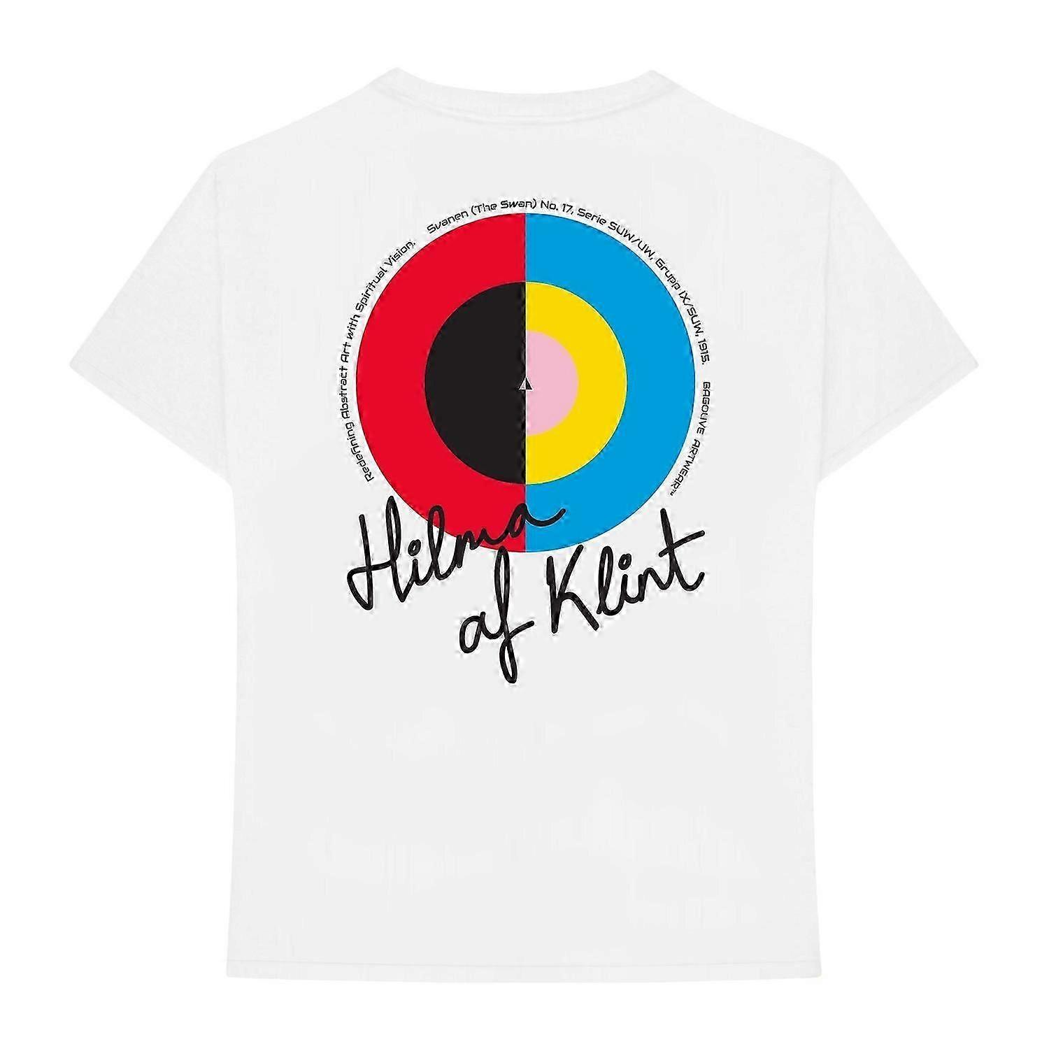 KOSZULKA SVANEN Retro design