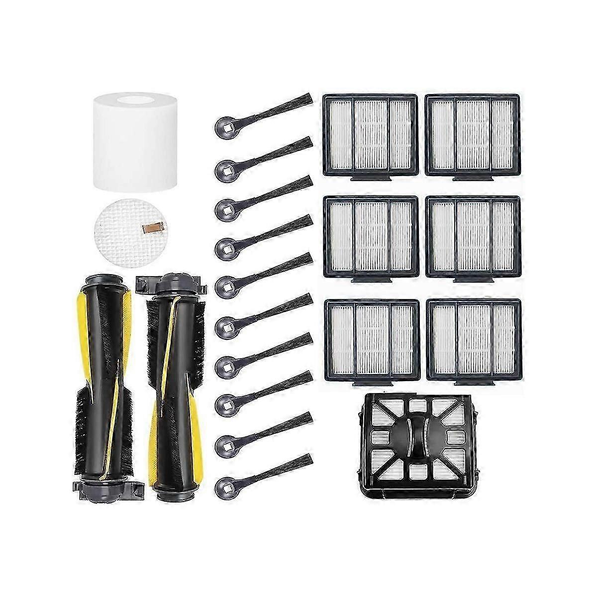 Replacement Part Accessories suitable for IQ R101AE RV1001AE UR1100SRUS AV1002AE AV1010AE RV100AE EZ RV912S