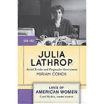 Julia Lathrop