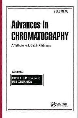 Advances in Chromatography