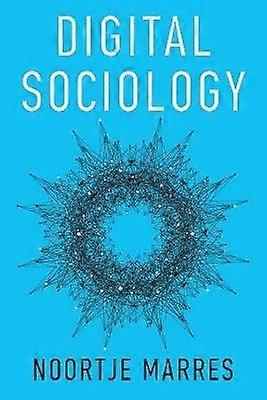 Digital Sociology